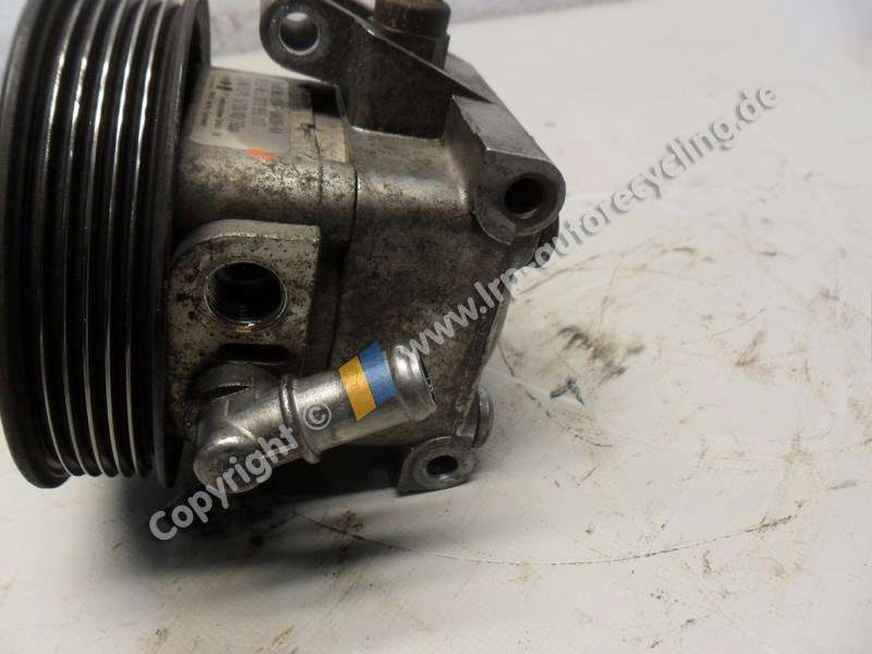 Ford Focus Typ DAW DBW Servopumpe Hydraulikpumpe 1.6 74kw BJ2002